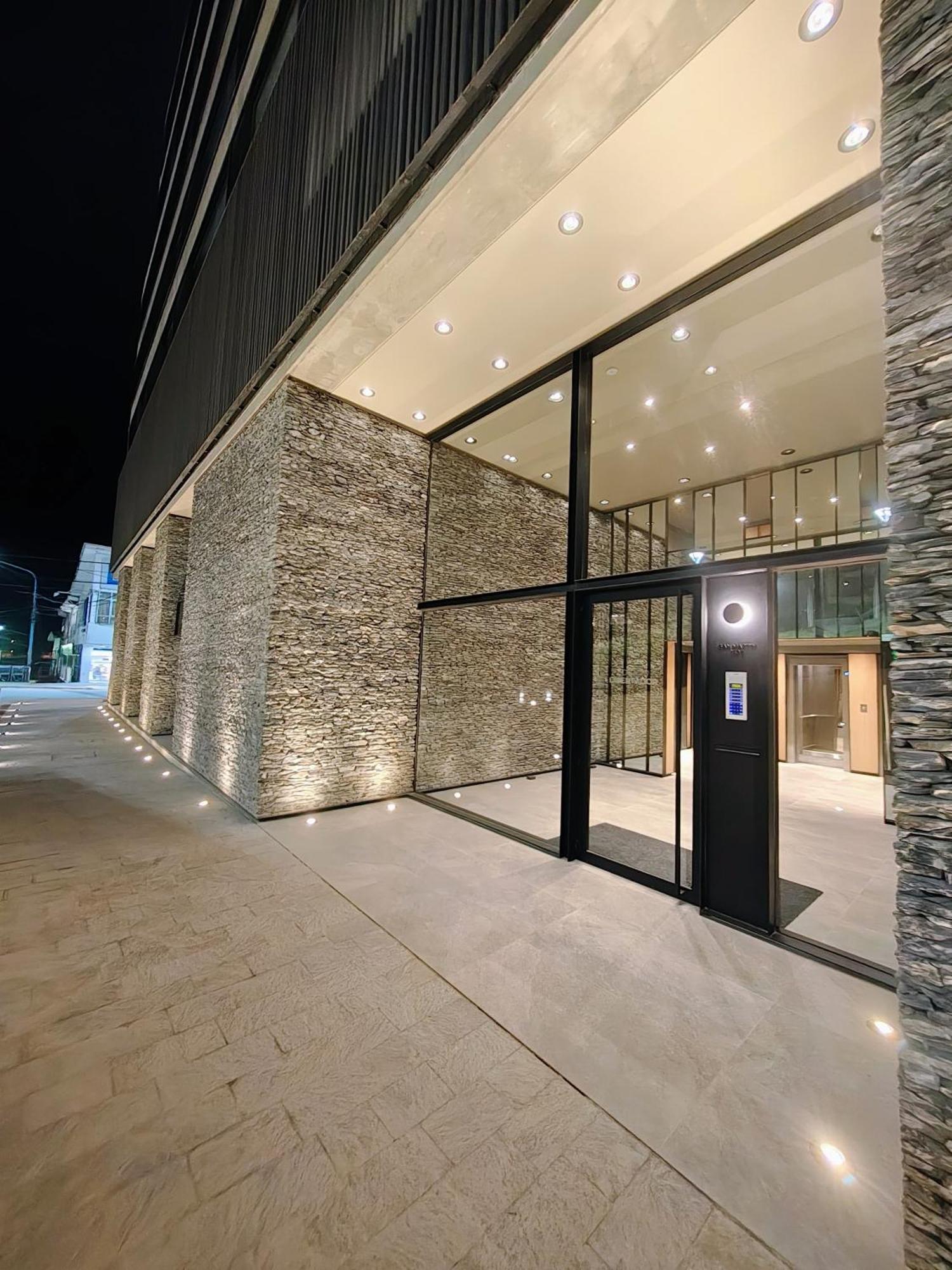 Southern Suites Sm515 Ushuaia Exterior photo